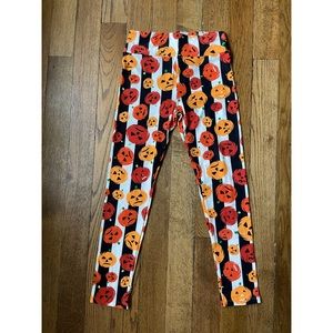 Halloween Lularoe Leggings